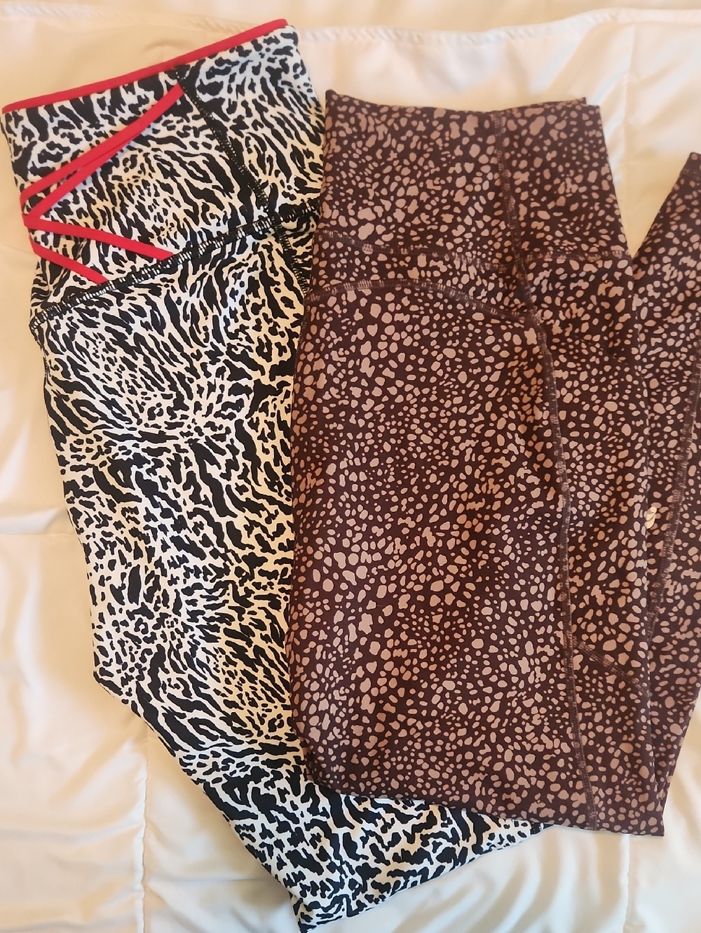 Fabletics Legging Bundle- NWT!